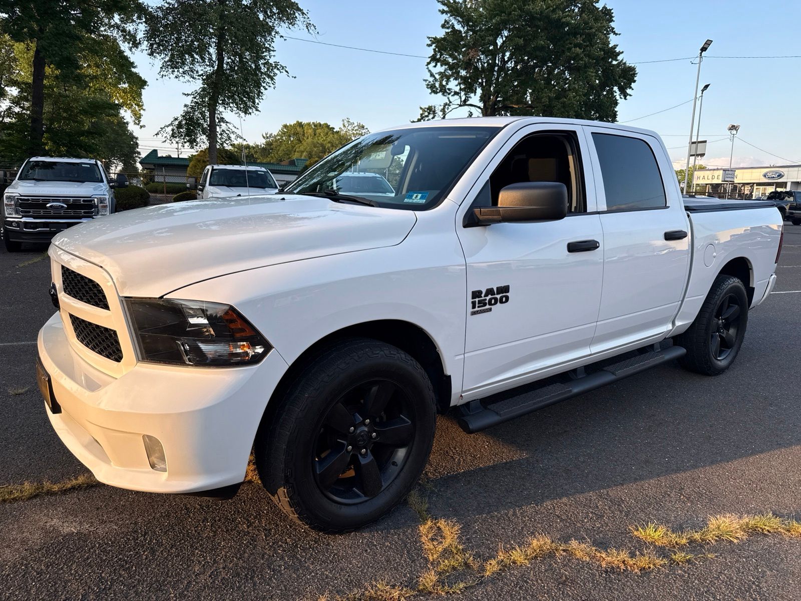 ram ram 1500 classic 2019 1C6RR6KG4KS540332 image ram ram 1500 classic 2019 1C6RR6KG4KS540332 image